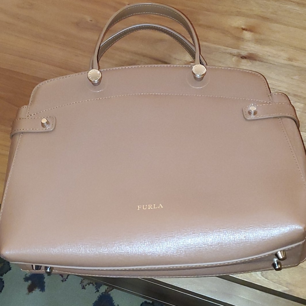 Furla handbag